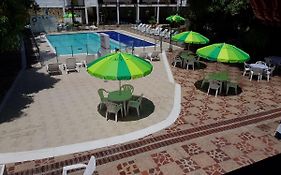 Hotel Villa Maritza